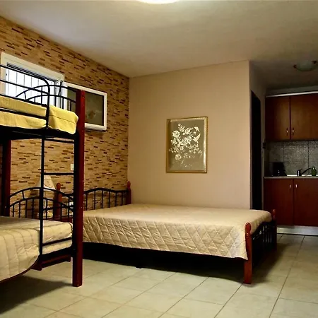 Apartament House Stella Tasos Sarti