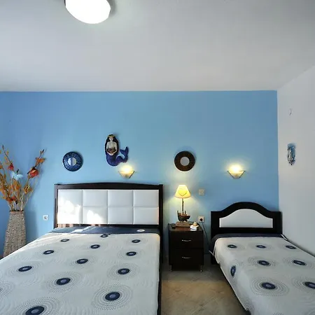 House Stella Tasos