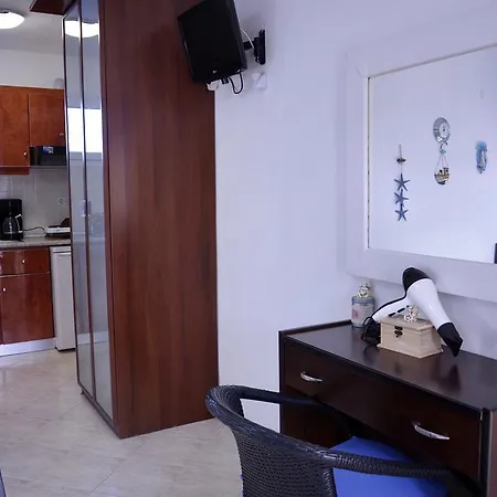 Apartament House Stella Tasos