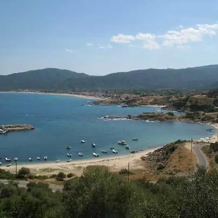 Apartament House Stella Tasos *