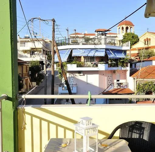 House Stella Tasos *