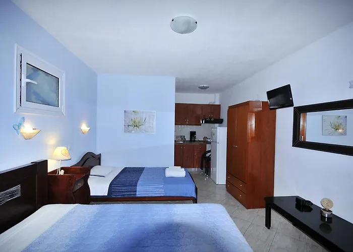 House Stella Tasos *