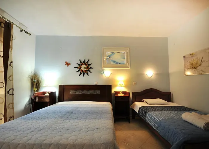 House Stella Tasos