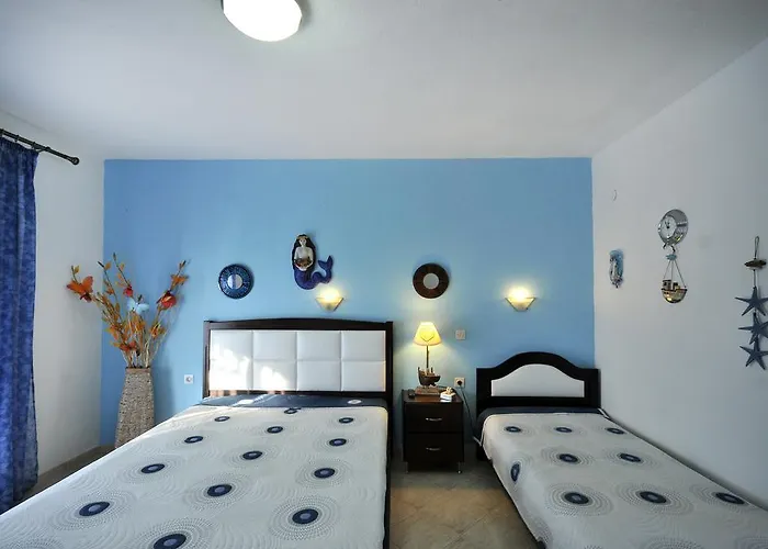 House Stella Tasos