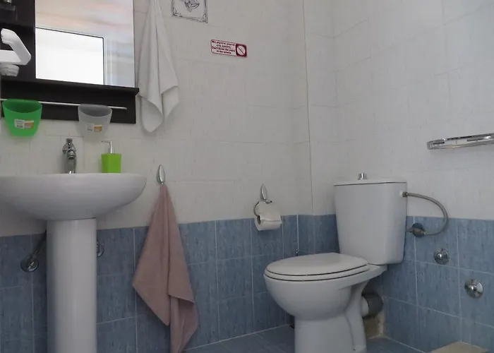 Apartament House Stella Tasos Sarti