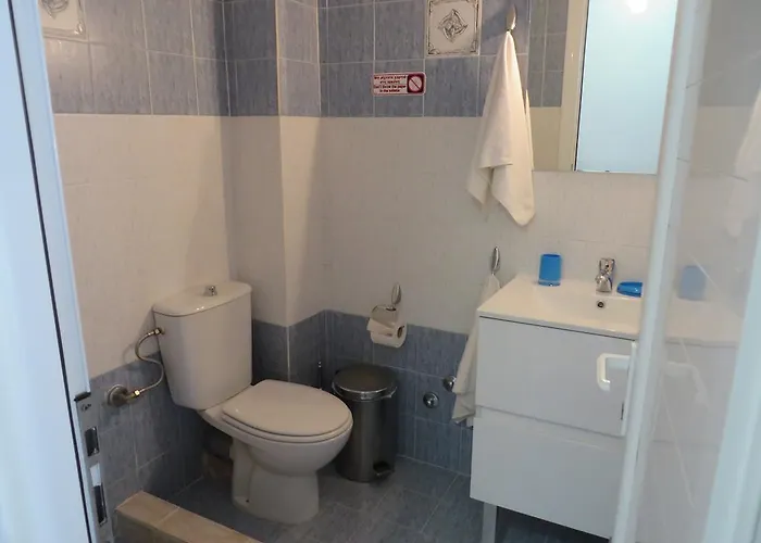 Apartament House Stella Tasos