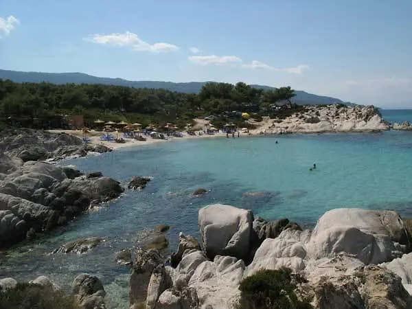 Apartament House Stella Tasos Sarti