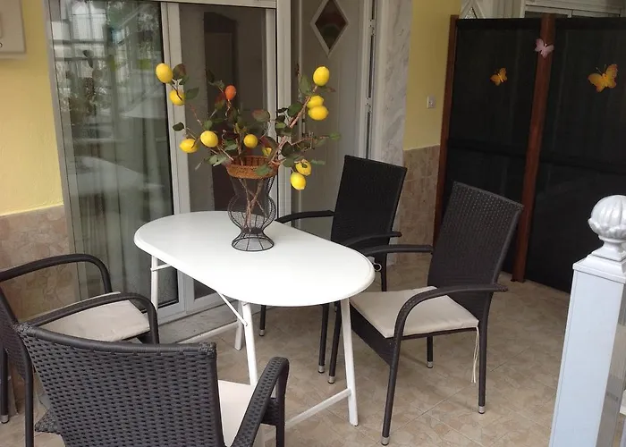 Apartament House Stella Tasos