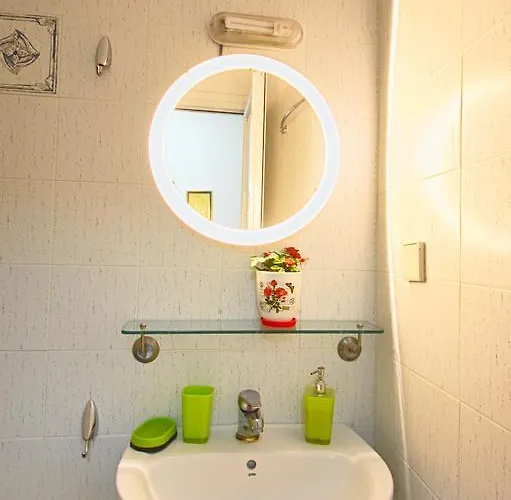 Apartament House Stella Tasos *