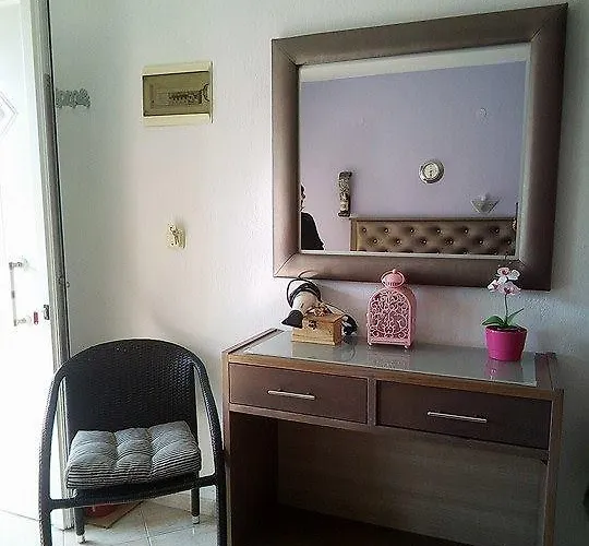 House Stella Tasos Sarti