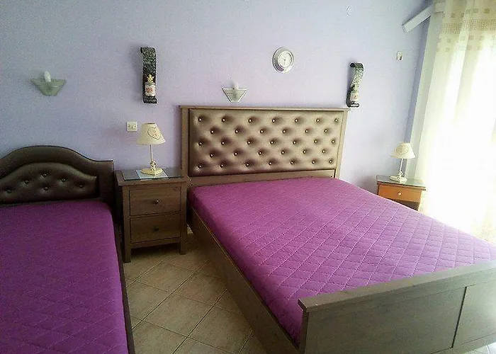 House Stella Tasos *