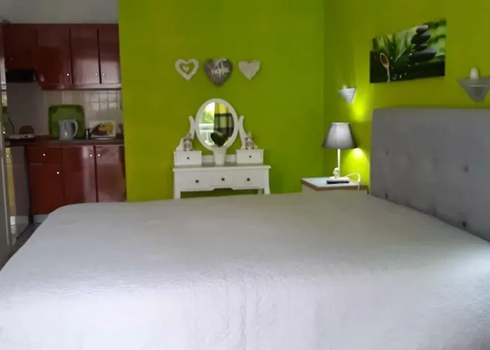 House Stella Tasos *
