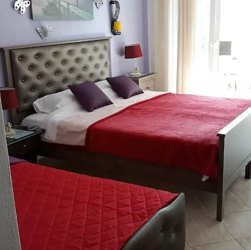 House Stella Tasos *
