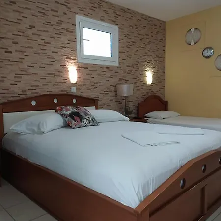 House Stella Tasos Appartement *