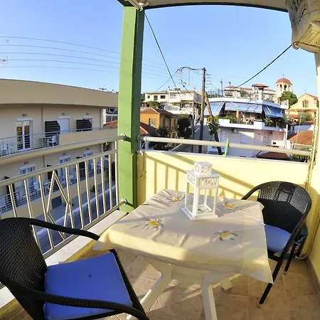 House Stella Tasos Сарти