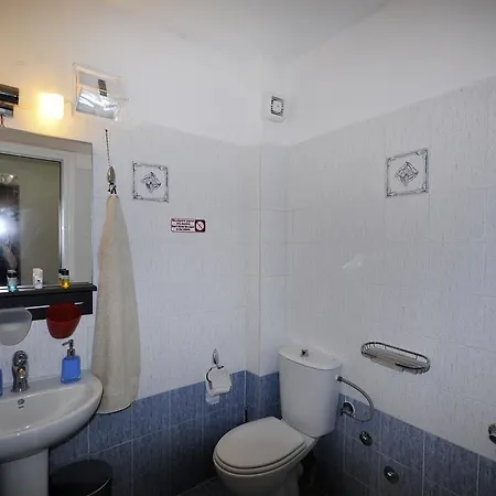 House Stella Tasos * Sarti