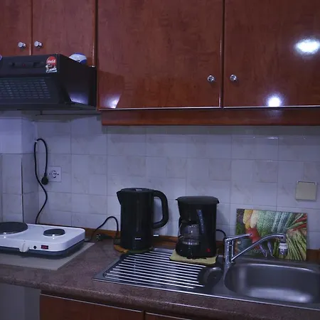 Apartment House Stella Tasos