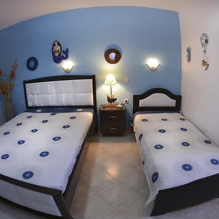 House Stella Tasos