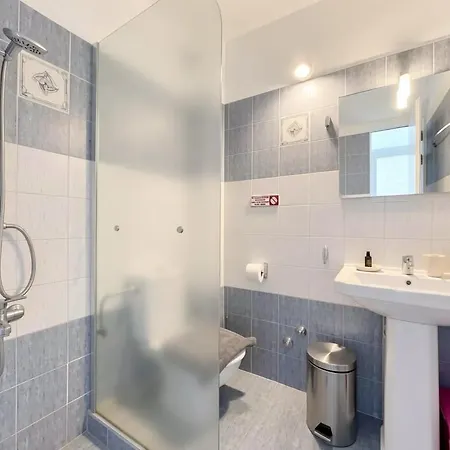 Apartmán House Stella Tasos Sarti