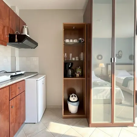 House Stella Tasos