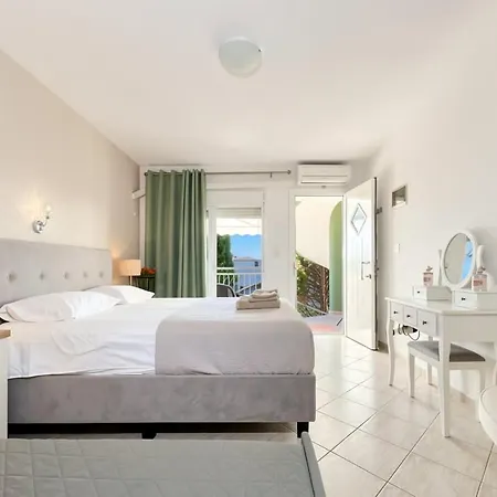 Apartmán House Stella Tasos Sarti