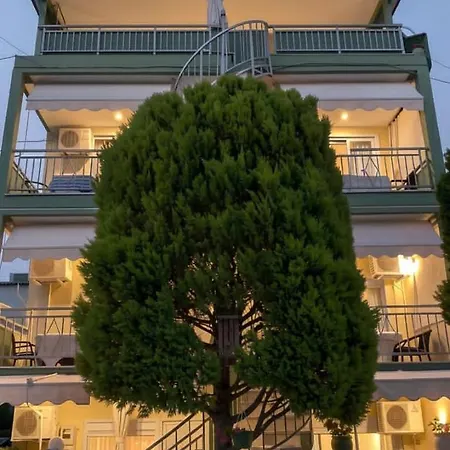 House Stella Tasos