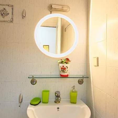 Apartment House Stella Tasos *