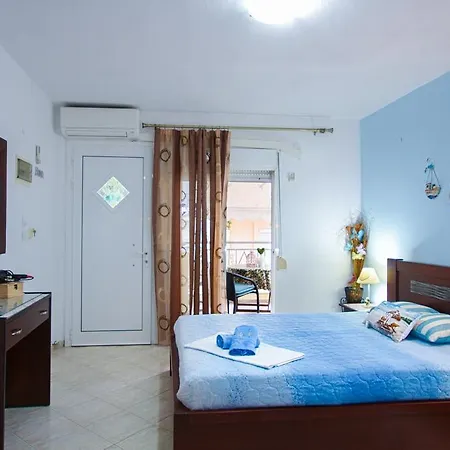 House Stella Tasos * Sarti