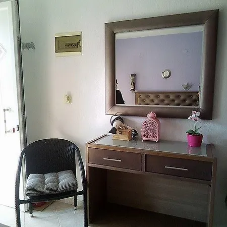 House Stella Tasos Sarti