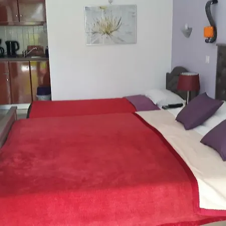 House Stella Tasos Sarti