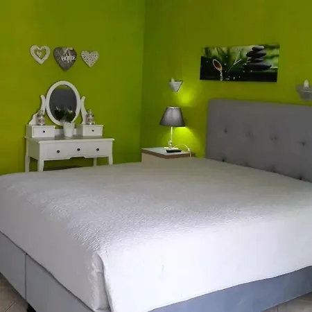 House Stella Tasos Sarti