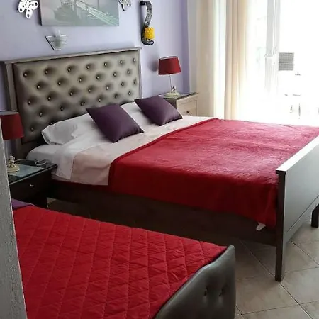 House Stella Tasos *