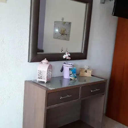 House Stella Tasos *