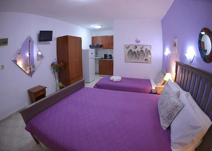 House Stella Tasos 萨尔蒂