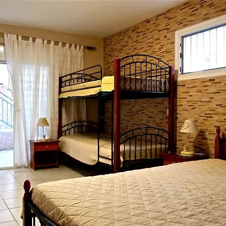 Apartmán House Stella Tasos *
