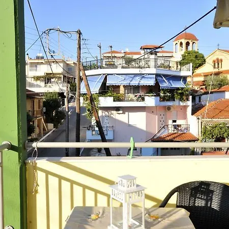 House Stella Tasos *