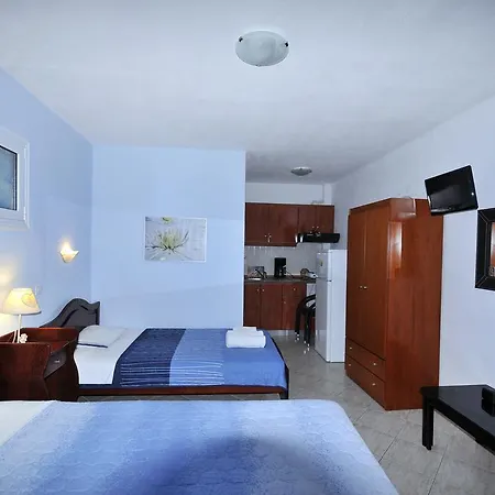 House Stella Tasos *