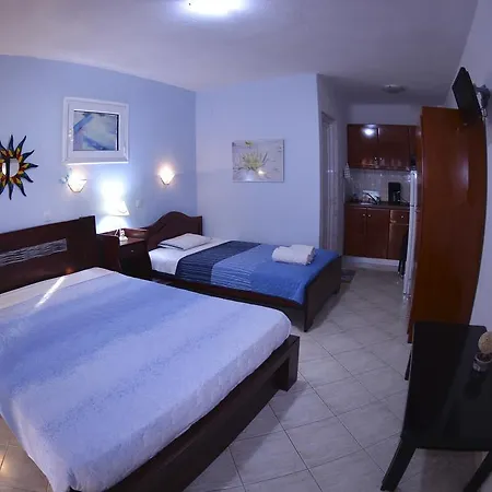 Apartament House Stella Tasos Sarti