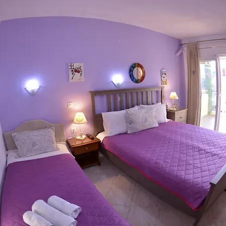 House Stella Tasos Apartament