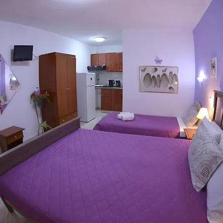 House Stella Tasos Sarti