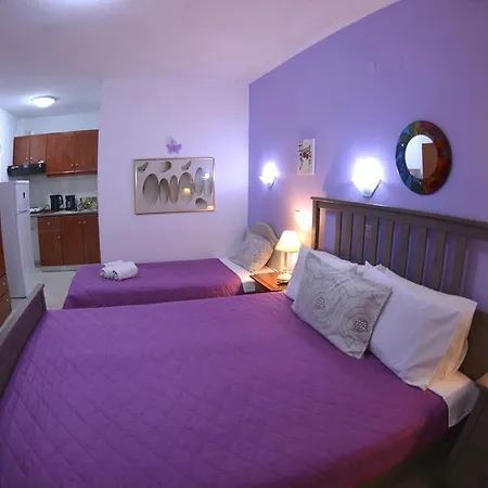 Apartament House Stella Tasos Sarti