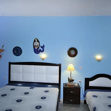 House Stella Tasos Sarti