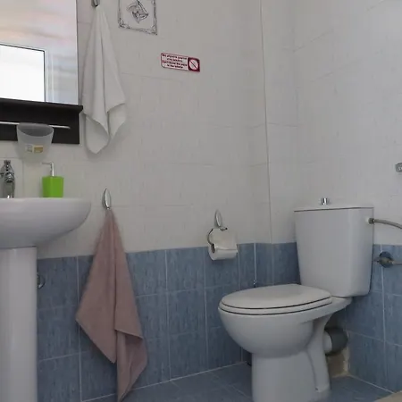 Apartament House Stella Tasos Sarti