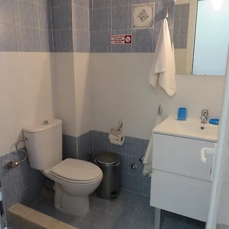 Apartmán House Stella Tasos