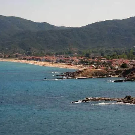 House Stella Tasos Sarti