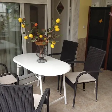 Apartament House Stella Tasos