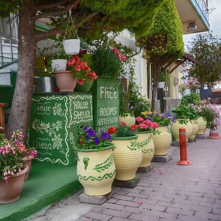 Apartament House Stella Tasos *