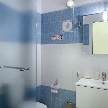 House Stella Tasos * Sarti