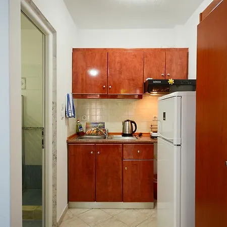 House Stella Tasos * Sarti