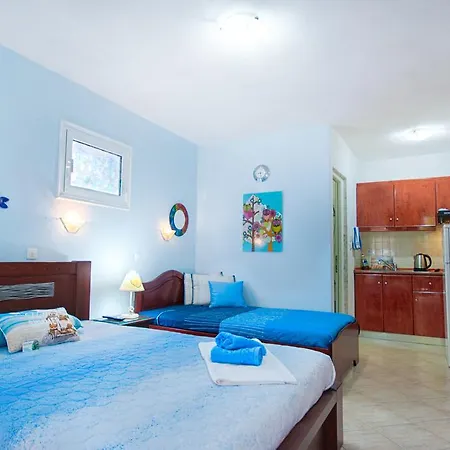 House Stella Tasos Sarti